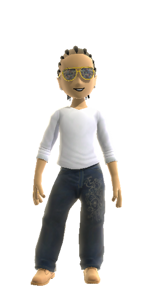 WSC manux83's Avatar